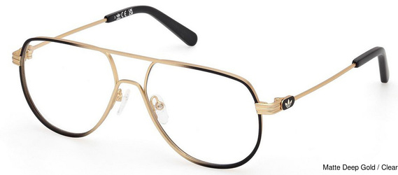 Adidas Originals Eyeglasses OR5117 031