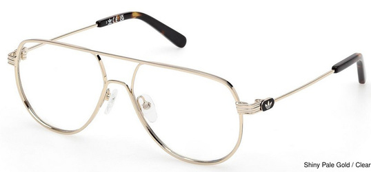 Adidas Originals Eyeglasses OR5117 032