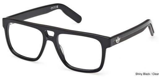 Adidas Originals Eyeglasses OR5118 001