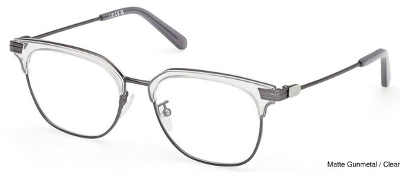 Adidas Originals Eyeglasses OR5121-D 009
