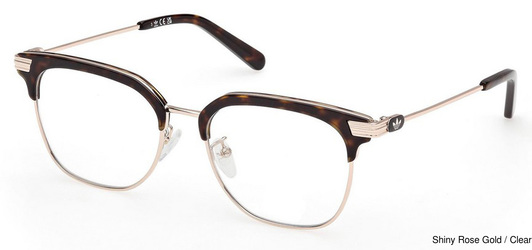 Adidas Originals Eyeglasses OR5121-D 028