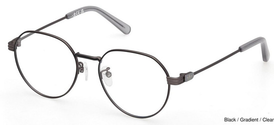 Adidas Originals Eyeglasses OR5122-H 005