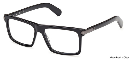 Adidas Originals Eyeglasses OR5128 002