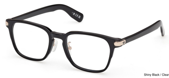 Adidas Originals Eyeglasses OR5134-H 001