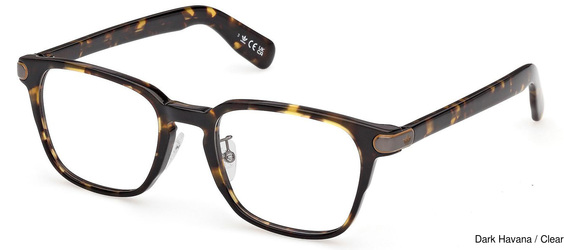 Adidas Originals Eyeglasses OR5134-H 052