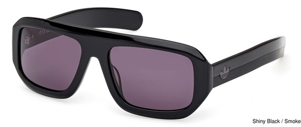 Adidas Originals Sunglasses OR0131 01A