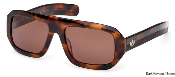 Adidas Originals Sunglasses OR0131 52E