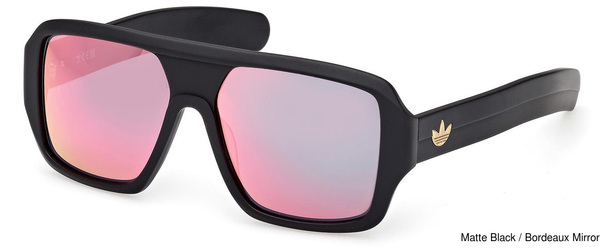 Adidas Originals Sunglasses OR0132 02U