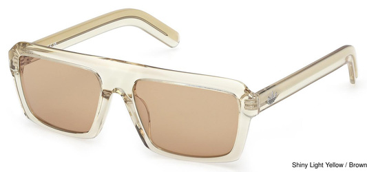 Adidas Originals Sunglasses OR0133 39E
