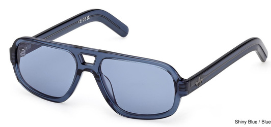 Adidas Originals Sunglasses OR0134 90V