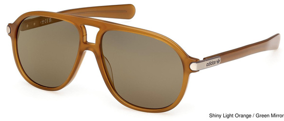 Adidas Replacement Lenses 119919