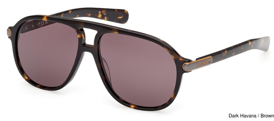 Adidas Originals Sunglasses OR0136 52E