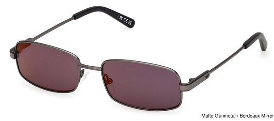 Adidas Originals Sunglasses OR0138 09U
