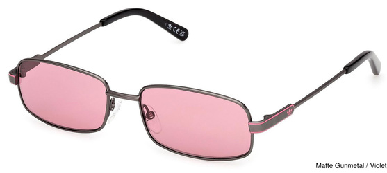 Adidas Originals Sunglasses OR0138 09Y