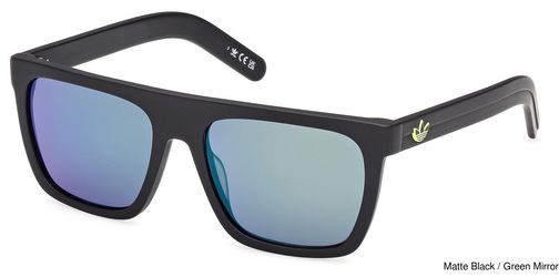 Adidas Replacement Lenses 119924