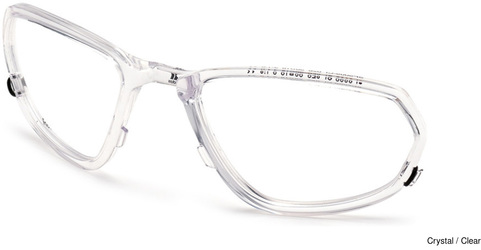 Adidas Sport Eyeglasses SP5005-CI 026