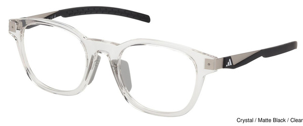 Adidas Sport Eyeglasses SP5100 026