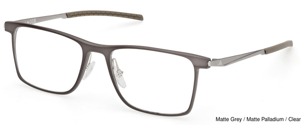 Adidas Sport Eyeglasses SP5105 020