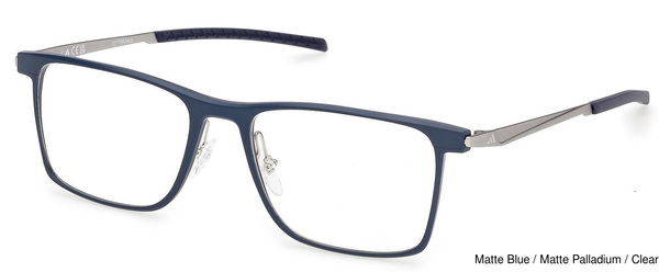 Adidas Sport Eyeglasses SP5105 091