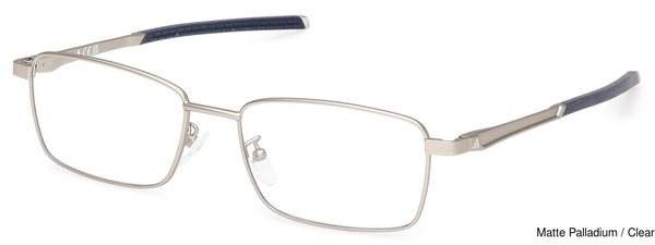 Adidas Sport Eyeglasses SP5107 017