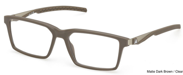 Adidas Sport Eyeglasses SP5109 049