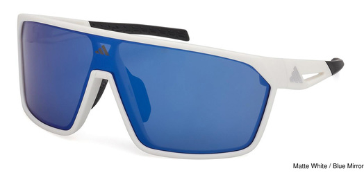 Adidas Sport Sunglasses SP0108 21X