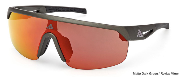 Adidas Sport Sunglasses SP0109 97L