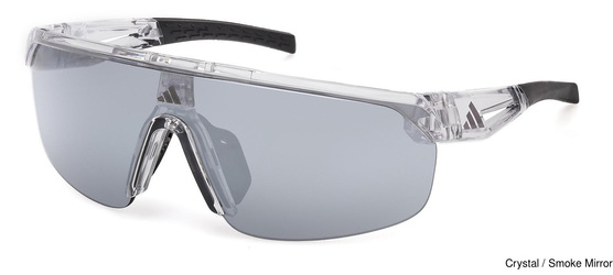 Adidas Sport Sunglasses SP0109 26C