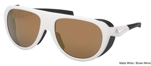 Adidas Sport Sunglasses SP0110 21G