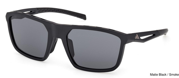 Adidas Sport Sunglasses SP0111 02A