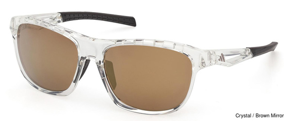 Adidas Sport Sunglasses SP0118 26G