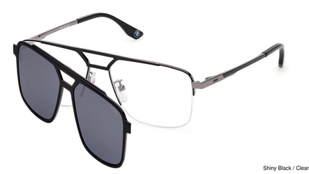 BMW Eyeglasses BW5085-H 008