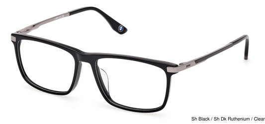 BMW Eyeglasses BW5086-H 001