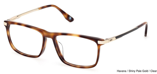 BMW Eyeglasses BW5086-H 052