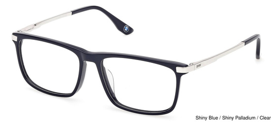 BMW Eyeglasses BW5086-H 091