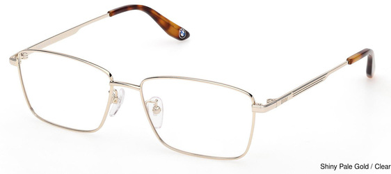 BMW Eyeglasses BW5091-H 032