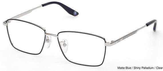 BMW Eyeglasses BW5091-H 091