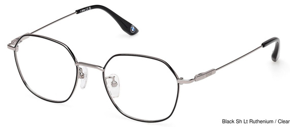 BMW Eyeglasses BW5095-H 005