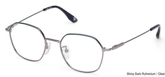 BMW Eyeglasses BW5095-H 012
