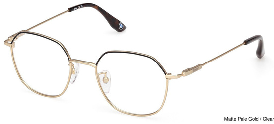 BMW Eyeglasses BW5095-H 032