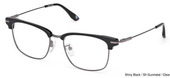 BMW Eyeglasses BW5096-H 001