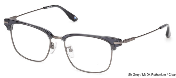 BMW Eyeglasses BW5096-H 020