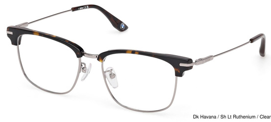 BMW Eyeglasses BW5096-H 052