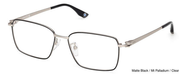 BMW Eyeglasses BW5097-H 002