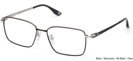 BMW Eyeglasses BW5097-H 005