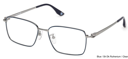 BMW Eyeglasses BW5097-H 092