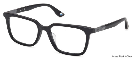 BMW Eyeglasses BW5100-H 002
