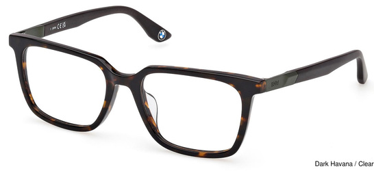 BMW Eyeglasses BW5100-H 052