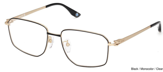 BMW Eyeglasses BW5101-H 005