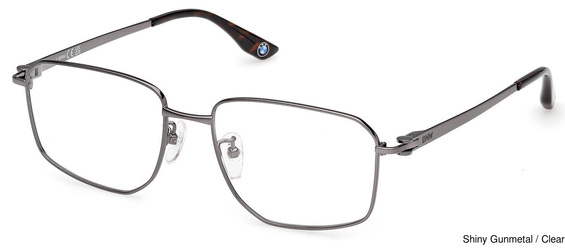 BMW Eyeglasses BW5101-H 008